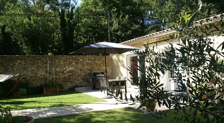 Holiday home in Piolenc