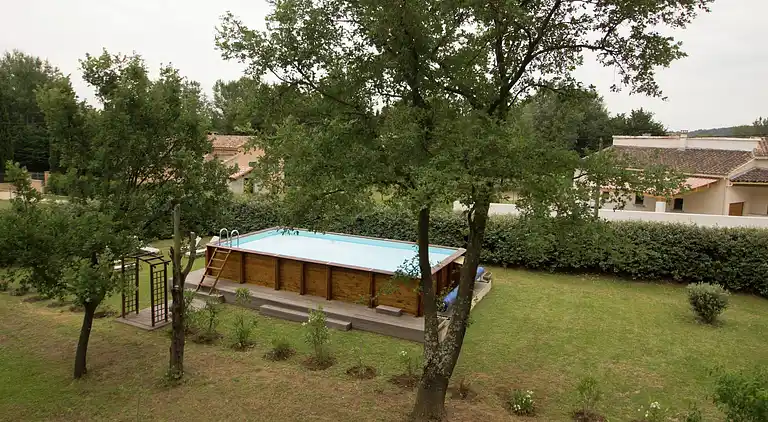 Holiday home in Piolenc