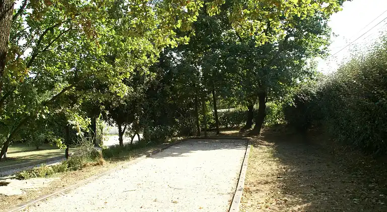 Holiday home in Piolenc