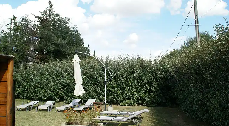 Holiday home in Piolenc