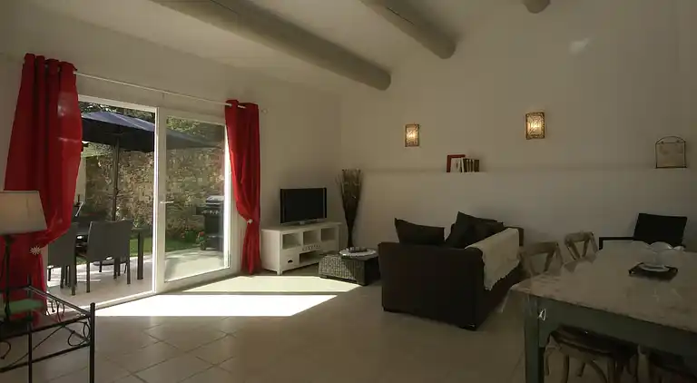 Holiday home in Piolenc