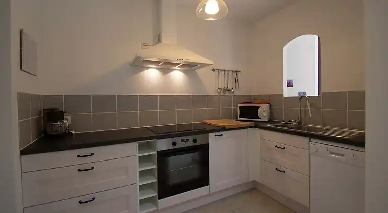 Holiday home in Piolenc