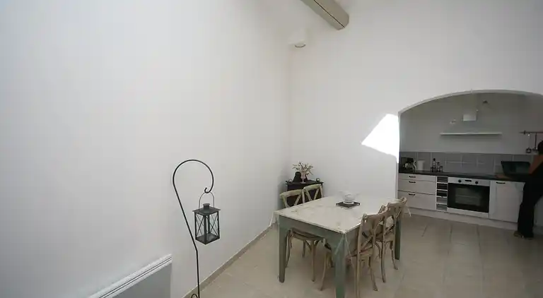 Holiday home in Piolenc