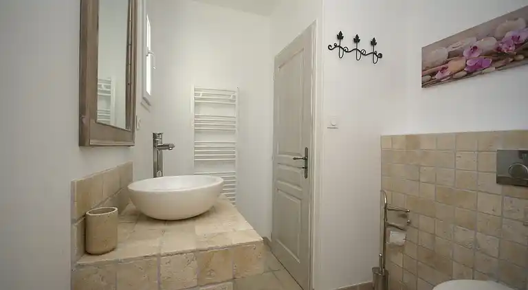 Holiday home in Piolenc