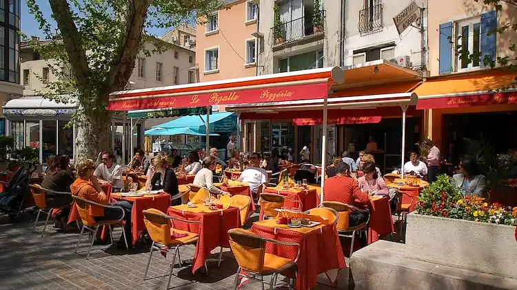 Holiday home in Piolenc