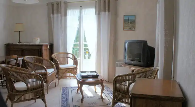 Sommerhus i Saint-Saturnin-lès-Apt