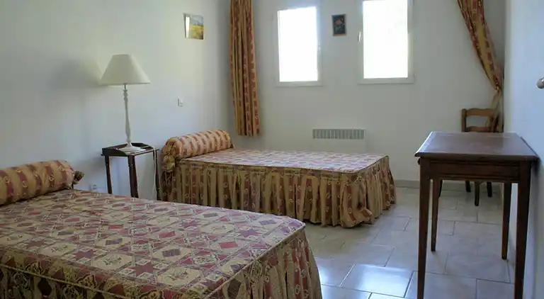 Sommerhus i Saint-Saturnin-lès-Apt