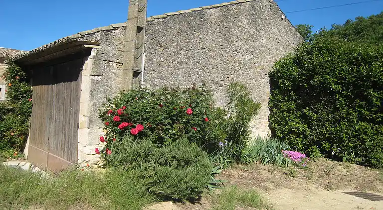 Cottage in Oppède