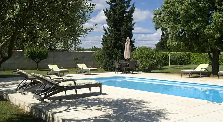 Villa en Sorgues