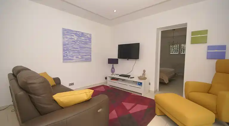 Casa de vacaciones en Sorgues