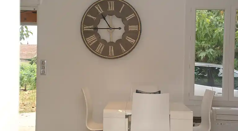 Casa de vacaciones en Sorgues