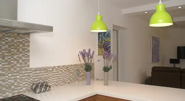 Casa de vacaciones en Sorgues