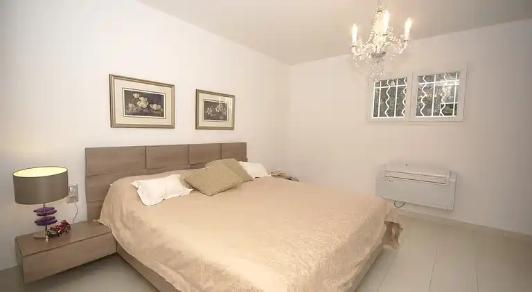 Casa de vacaciones en Sorgues