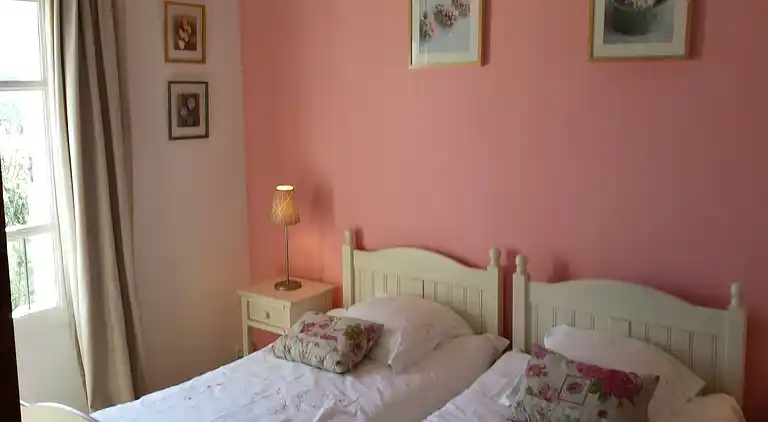 Villa i L'Isle-sur-la-Sorgue