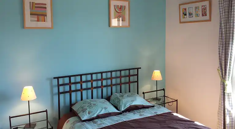 Villa i L'Isle-sur-la-Sorgue