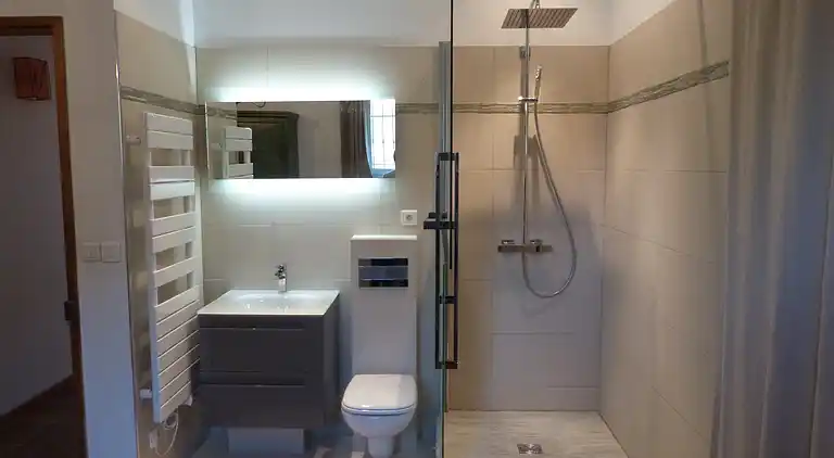 Villa i L'Isle-sur-la-Sorgue