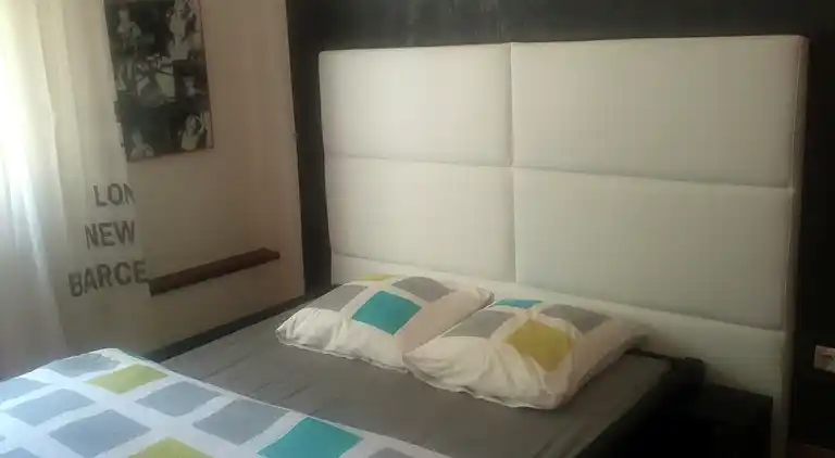 Maison de vacances en Provence