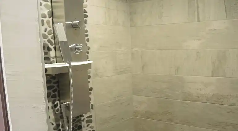 Maison de vacances en Provence