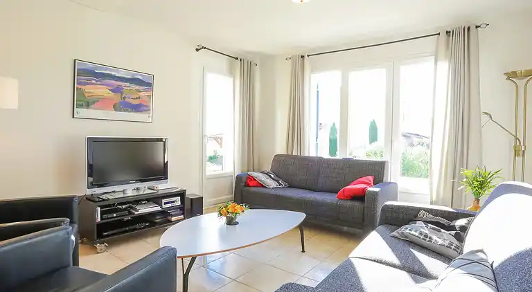 Villa in Saumane-de-Vaucluse