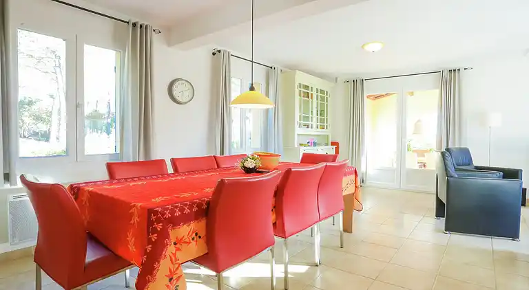 Villa in Saumane-de-Vaucluse