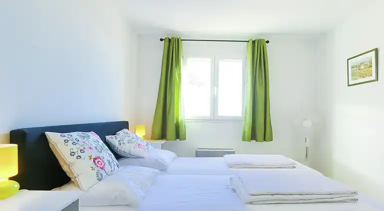 Villa in Saumane-de-Vaucluse