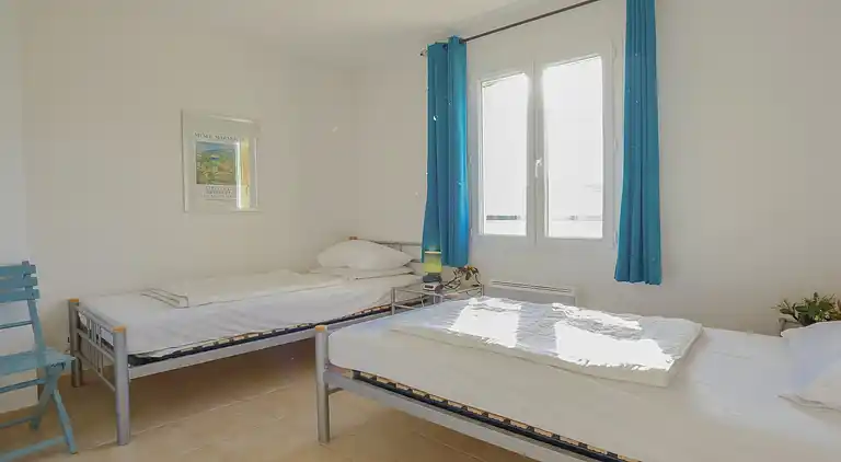 Villa in Saumane-de-Vaucluse