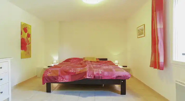 Villa in Saumane-de-Vaucluse