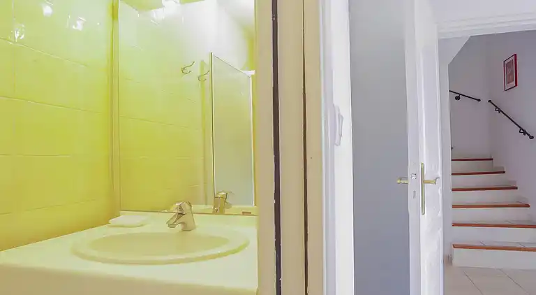 Villa in Saumane-de-Vaucluse