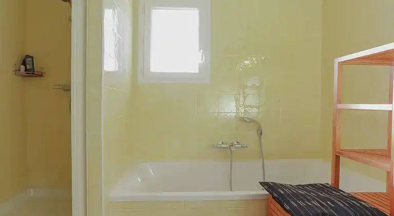 Villa in Saumane-de-Vaucluse