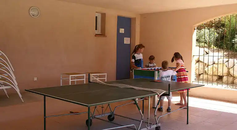 Villa in Saumane-de-Vaucluse