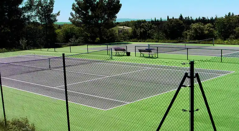 Villa in Saumane-de-Vaucluse