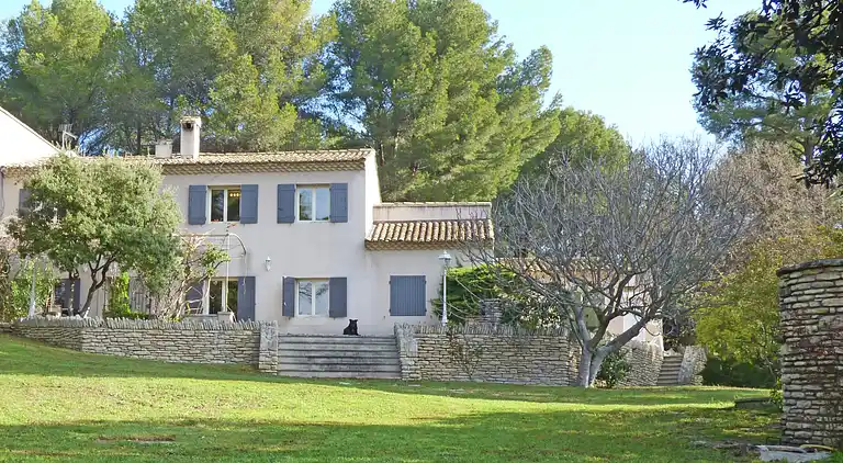 Villa in L'Isle-sur-la-Sorgue
