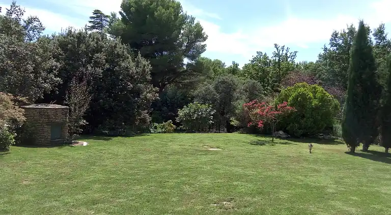 Villa in L'Isle-sur-la-Sorgue