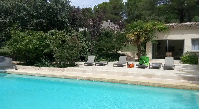 Villa in L'Isle-sur-la-Sorgue