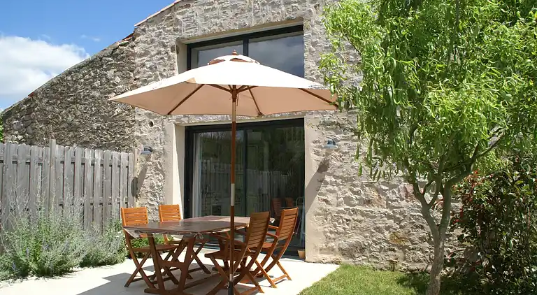 Holiday home in Château-d'Olonne