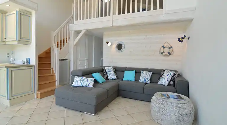 Holiday home in Château-d'Olonne