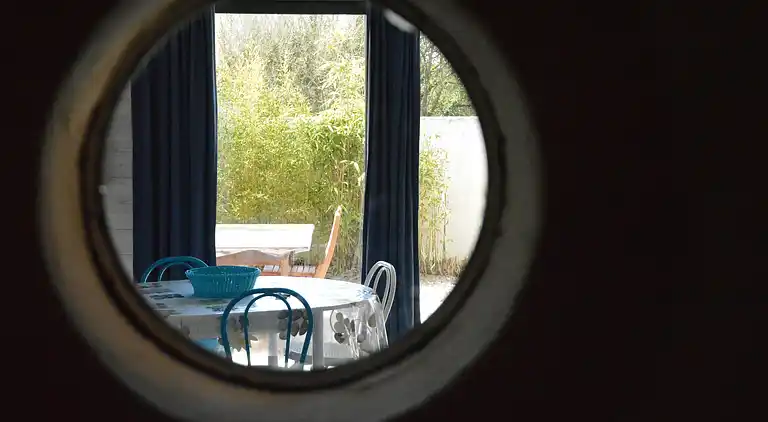 Holiday home in Château-d'Olonne