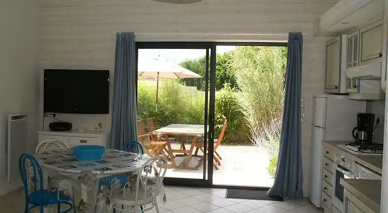 Holiday home in Château-d'Olonne