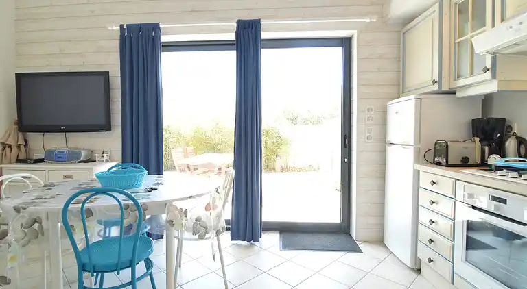 Holiday home in Château-d'Olonne