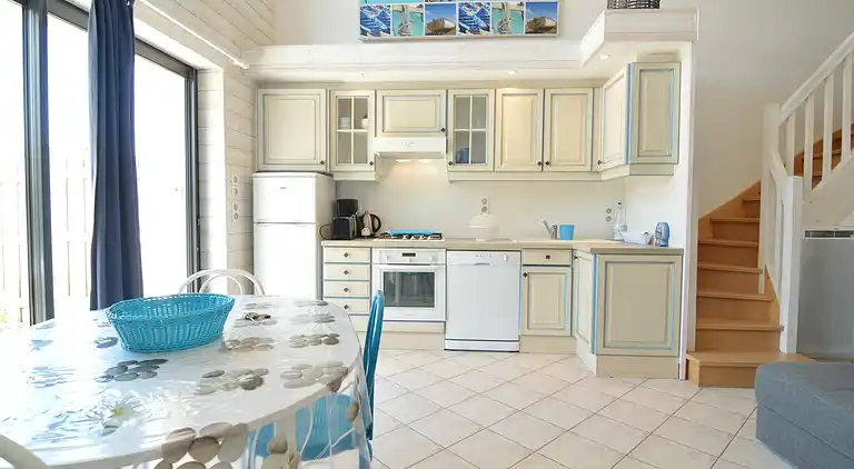 Holiday home in Château-d'Olonne