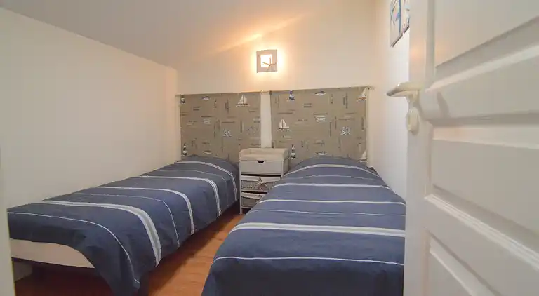 Holiday home in Château-d'Olonne