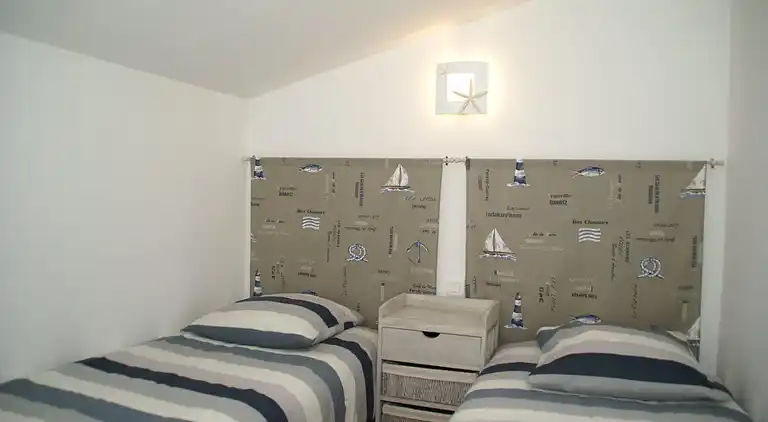 Holiday home in Château-d'Olonne