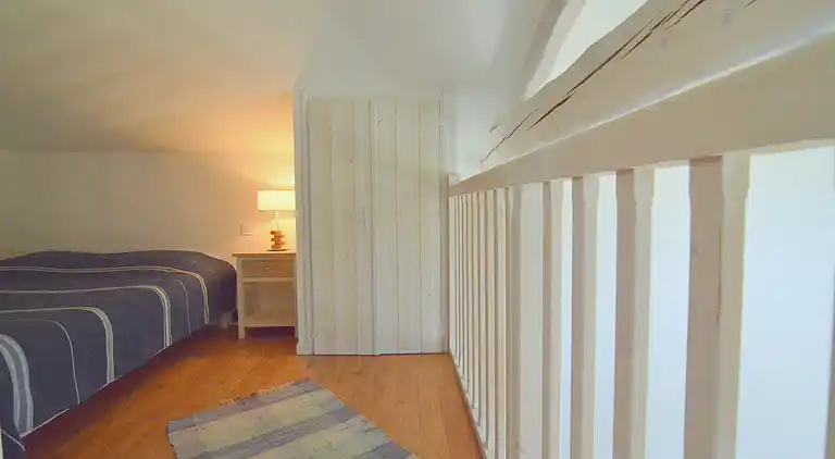 Holiday home in Château-d'Olonne