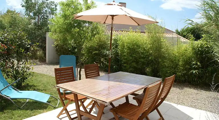 Holiday home in Château-d'Olonne