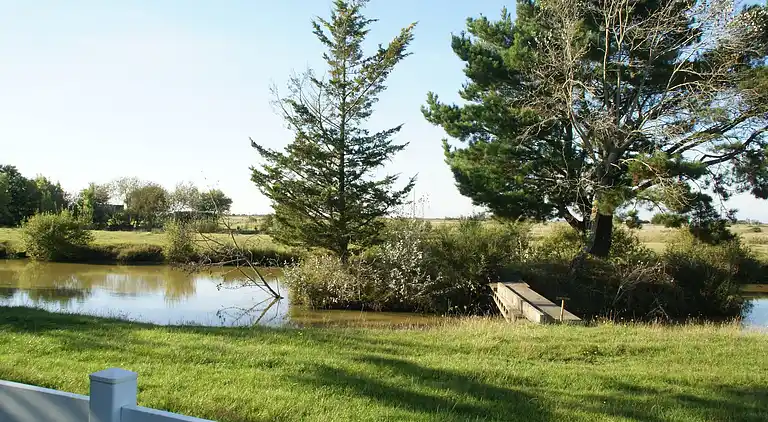 Holiday home in La Garnache