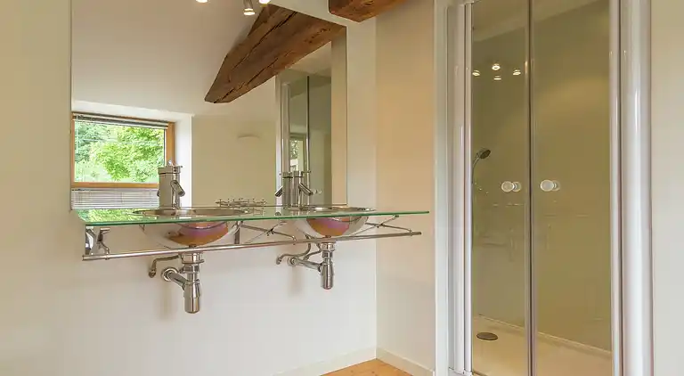 Ferienhaus in L'Herbergement