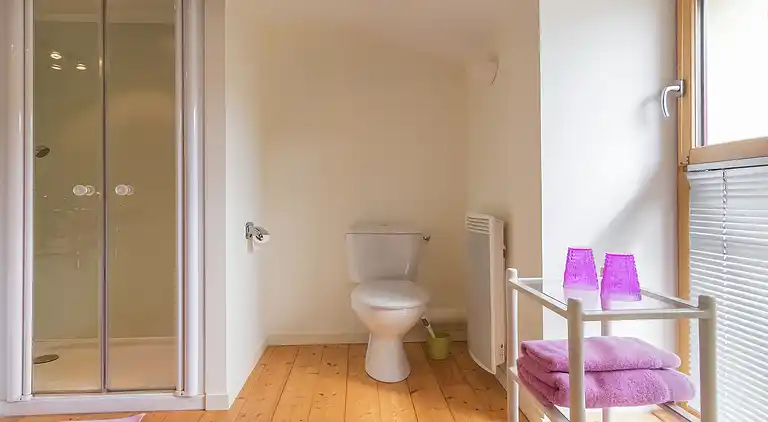 Ferienhaus in L'Herbergement