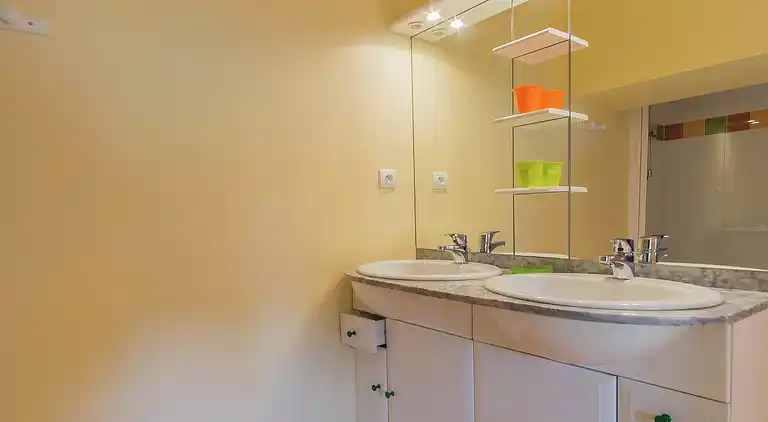 Ferienhaus in L'Herbergement