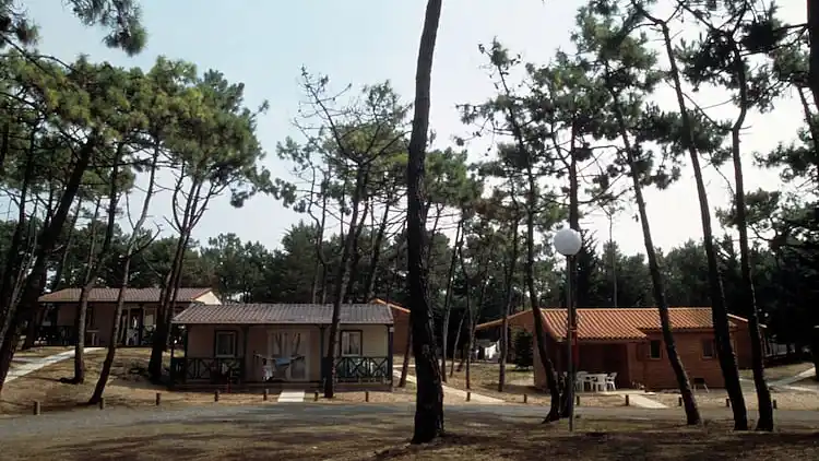 Hytte i Notre-Dame-de-Riez