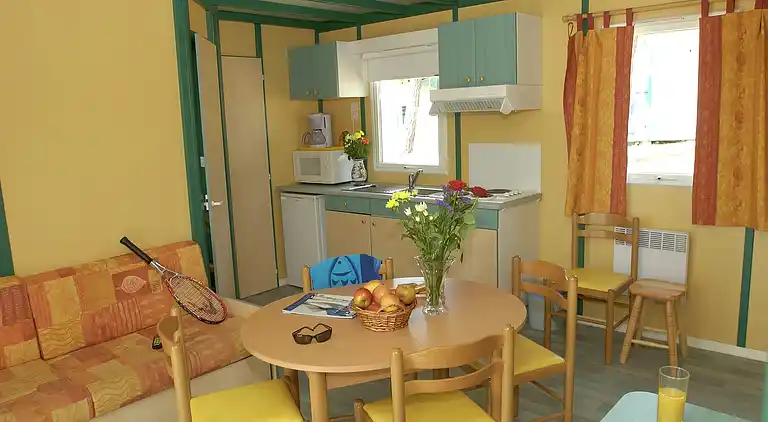 Hytte i Notre-Dame-de-Riez